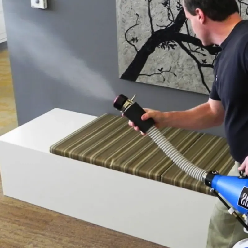 Professional Odor Removal in Holland, TX